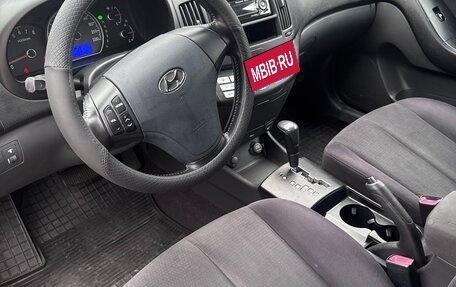 Hyundai Elantra IV, 2007 год, 600 000 рублей, 16 фотография