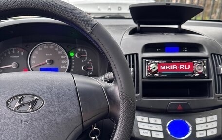 Hyundai Elantra IV, 2007 год, 600 000 рублей, 26 фотография