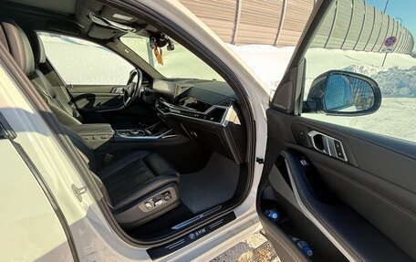 BMW X7, 2022 год, 11 500 000 рублей, 7 фотография