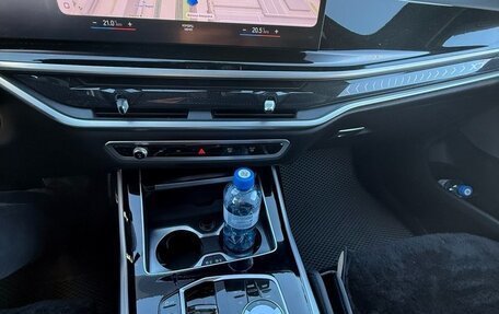 BMW X7, 2022 год, 11 500 000 рублей, 6 фотография