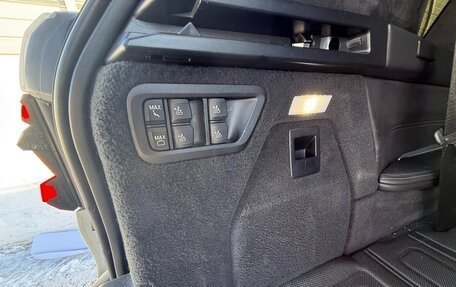 BMW X7, 2022 год, 11 500 000 рублей, 12 фотография