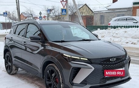 Geely Coolray I, 2023 год, 2 190 000 рублей, 3 фотография