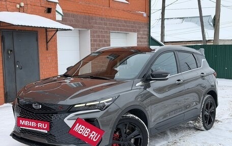 Geely Coolray I, 2023 год, 2 190 000 рублей, 2 фотография