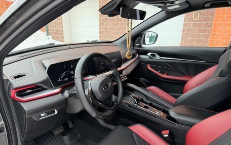 Geely Coolray I, 2023 год, 2 190 000 рублей, 9 фотография