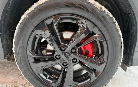 Geely Coolray I, 2023 год, 2 190 000 рублей, 11 фотография