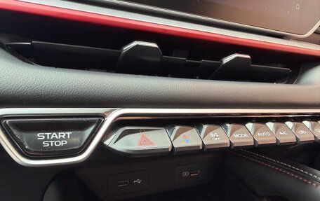 Geely Coolray I, 2023 год, 2 190 000 рублей, 13 фотография