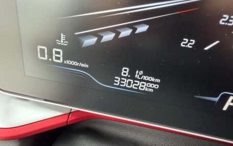 Geely Coolray I, 2023 год, 2 190 000 рублей, 10 фотография