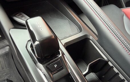 Geely Coolray I, 2023 год, 2 190 000 рублей, 18 фотография