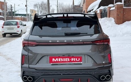 Geely Coolray I, 2023 год, 2 190 000 рублей, 7 фотография