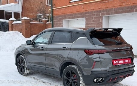 Geely Coolray I, 2023 год, 2 190 000 рублей, 5 фотография