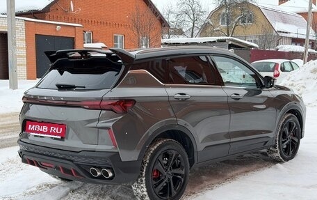 Geely Coolray I, 2023 год, 2 190 000 рублей, 6 фотография