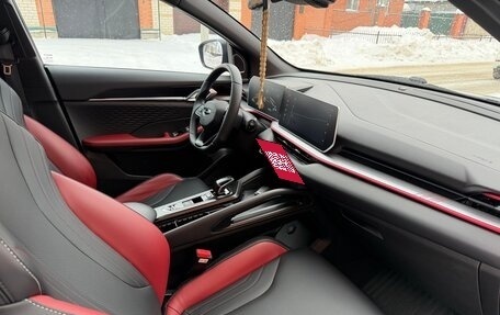 Geely Coolray I, 2023 год, 2 190 000 рублей, 8 фотография