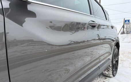 Geely Coolray I, 2023 год, 2 190 000 рублей, 26 фотография