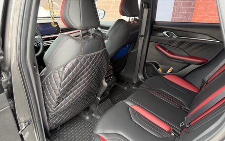 Geely Coolray I, 2023 год, 2 190 000 рублей, 22 фотография