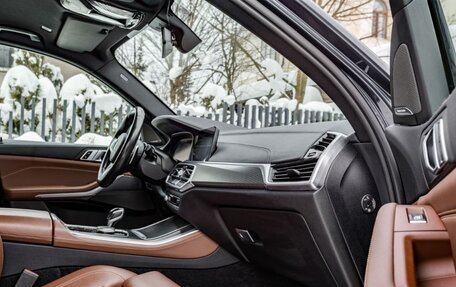 BMW X5, 2020 год, 7 120 000 рублей, 7 фотография