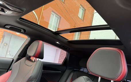 Geely Coolray I, 2023 год, 2 190 000 рублей, 19 фотография