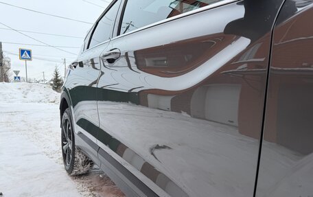 Geely Coolray I, 2023 год, 2 190 000 рублей, 25 фотография