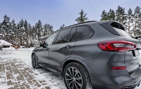 BMW X5, 2020 год, 7 120 000 рублей, 6 фотография
