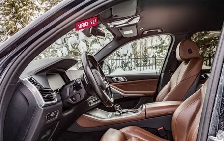 BMW X5, 2020 год, 7 120 000 рублей, 8 фотография