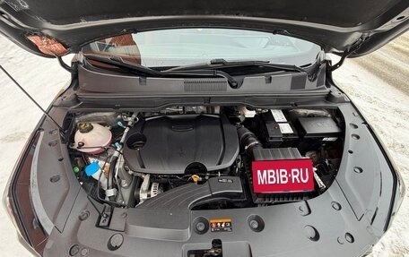 Geely Coolray I, 2023 год, 2 190 000 рублей, 21 фотография