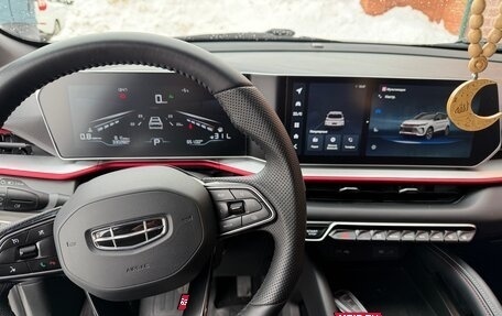 Geely Coolray I, 2023 год, 2 190 000 рублей, 23 фотография