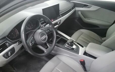 Audi A4, 2021 год, 3 990 000 рублей, 5 фотография