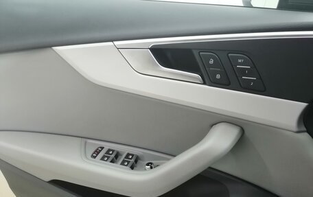 Audi A4, 2021 год, 3 990 000 рублей, 7 фотография