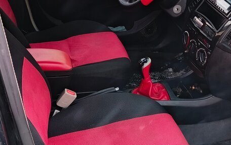 Geely MK Cross I, 2012 год, 190 000 рублей, 7 фотография