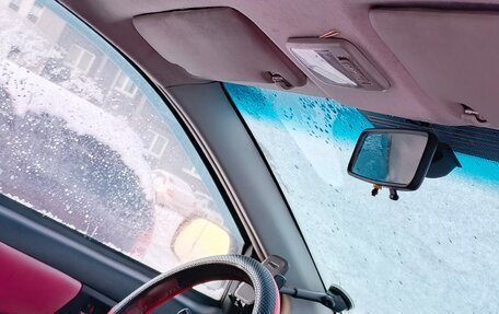 Geely MK Cross I, 2012 год, 190 000 рублей, 8 фотография