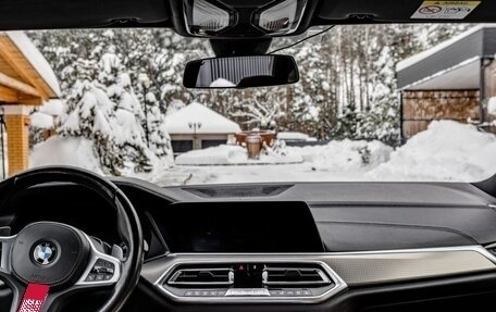 BMW X5, 2020 год, 7 120 000 рублей, 9 фотография