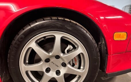 Acura NSX I рестайлинг, 1994 год, 12 000 000 рублей, 8 фотография