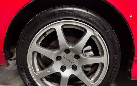 Acura NSX I рестайлинг, 1994 год, 12 000 000 рублей, 9 фотография