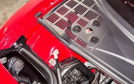Acura NSX I рестайлинг, 1994 год, 12 000 000 рублей, 13 фотография