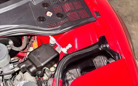 Acura NSX I рестайлинг, 1994 год, 12 000 000 рублей, 16 фотография