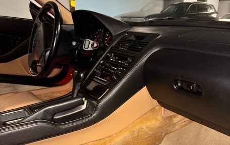 Acura NSX I рестайлинг, 1994 год, 12 000 000 рублей, 7 фотография