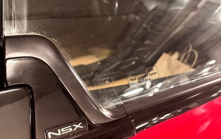 Acura NSX I рестайлинг, 1994 год, 12 000 000 рублей, 10 фотография