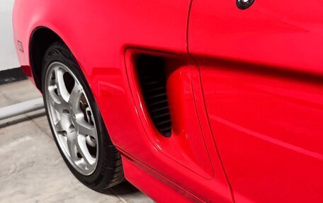 Acura NSX I рестайлинг, 1994 год, 12 000 000 рублей, 11 фотография