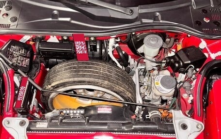 Acura NSX I рестайлинг, 1994 год, 12 000 000 рублей, 15 фотография