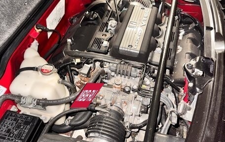 Acura NSX I рестайлинг, 1994 год, 12 000 000 рублей, 12 фотография