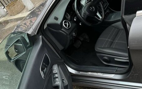 Mercedes-Benz CLA, 2014 год, 1 590 000 рублей, 7 фотография