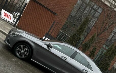 Mercedes-Benz CLA, 2014 год, 1 590 000 рублей, 2 фотография