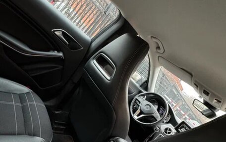 Mercedes-Benz CLA, 2014 год, 1 590 000 рублей, 6 фотография