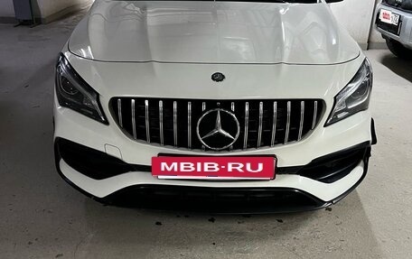 Mercedes-Benz CLA AMG, 2016 год, 3 000 000 рублей, 3 фотография