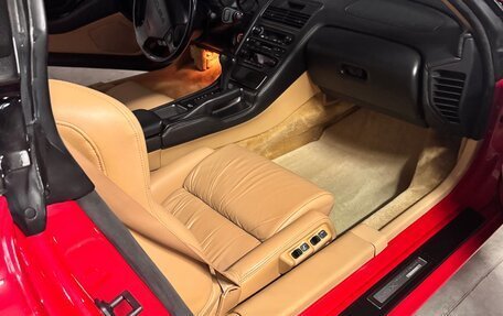 Acura NSX I рестайлинг, 1994 год, 12 000 000 рублей, 17 фотография