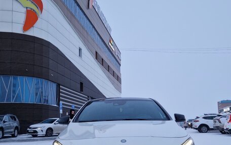 Mercedes-Benz CLA AMG, 2016 год, 3 000 000 рублей, 4 фотография