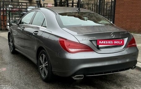 Mercedes-Benz CLA, 2014 год, 1 590 000 рублей, 3 фотография