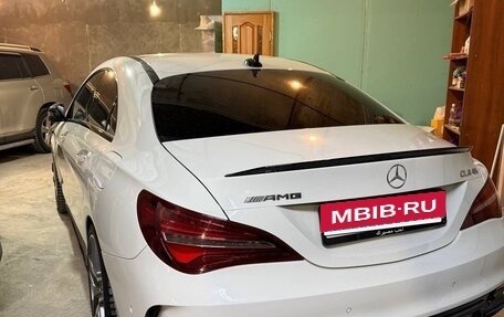 Mercedes-Benz CLA AMG, 2016 год, 3 000 000 рублей, 7 фотография