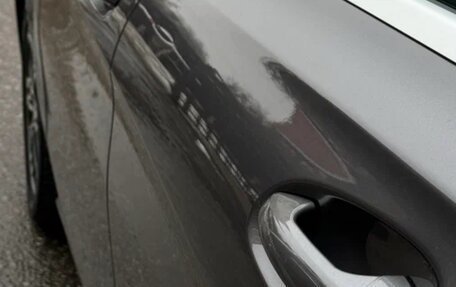 Mercedes-Benz CLA, 2014 год, 1 590 000 рублей, 10 фотография