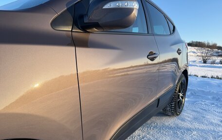 Hyundai ix35 I рестайлинг, 2015 год, 1 495 000 рублей, 3 фотография