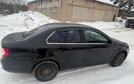 Volkswagen Jetta VI, 2008 год, 580 000 рублей, 3 фотография